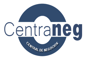 Logotipo de Centraneg
